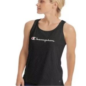 NAT Women’s black Champion reversible jersey Sz L